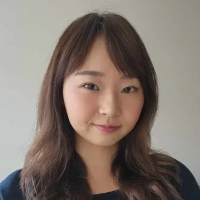 Jane Jeong