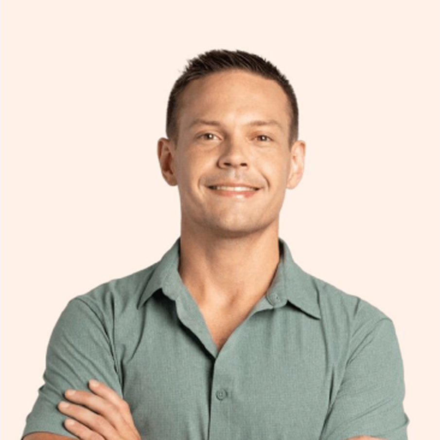 Scott Rushfort